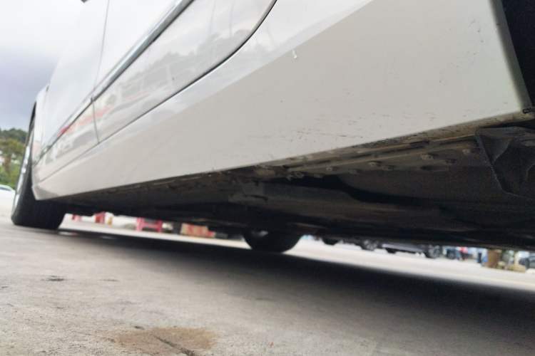 Used Cadillac CT6 2019 28T Fashion Edition