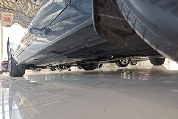 Used Mazda Mazda 3 Axela 2023 2.0L Automatic Zhiqing Edition
