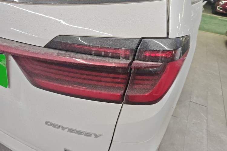 Used Honda Odyssey 2024 2.0L eHEV Sharp·Leading Edition