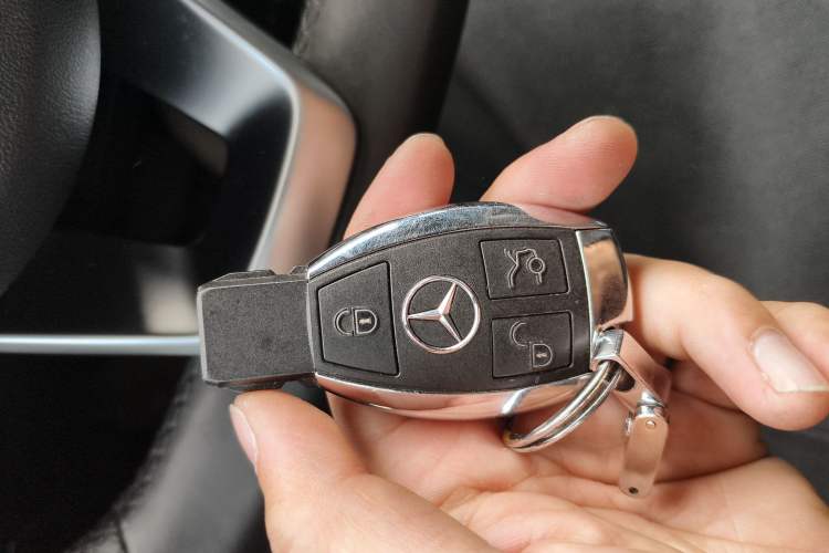 Used Mercedes-Benz C-Class 2017 C 200 Sport Edition
