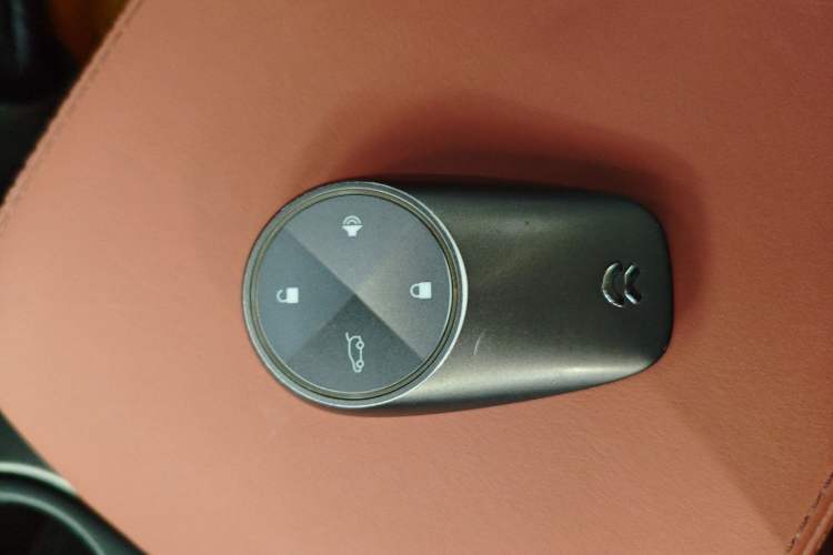 Used Nio EC6 2020 440 km Performance Version