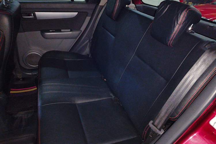 Used Suzuki Swift 2013 1.5L Automatic 20th Anniversary Limited Edition