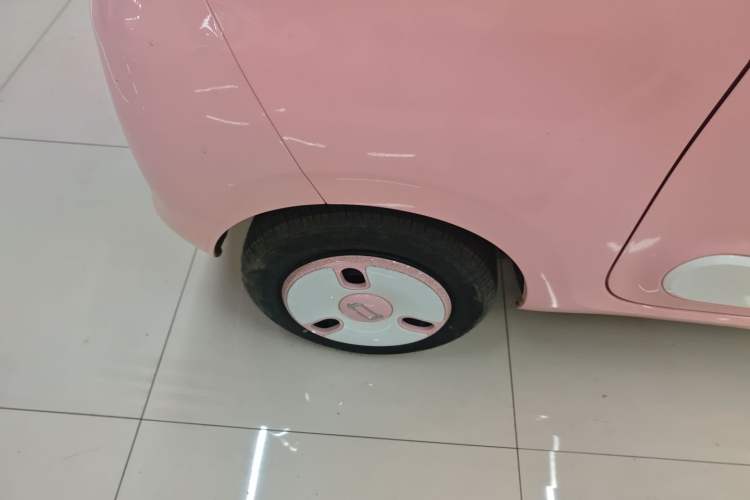 Used Bestune Pony 2024 170km Vitality Horse