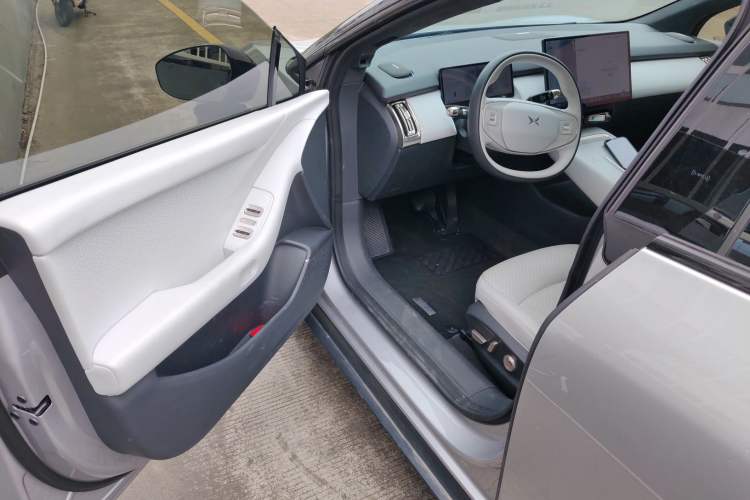 Used XPeng P7+ 2024 Long-Range Max
