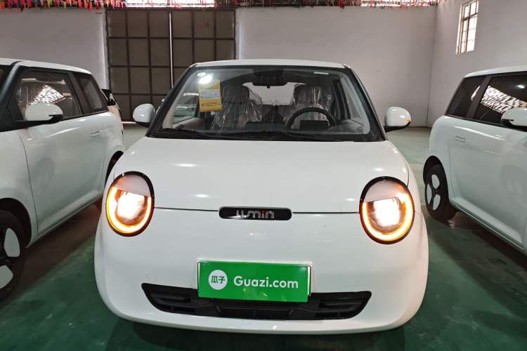 Used  Lumin 2025 205 km Xiangqin Version