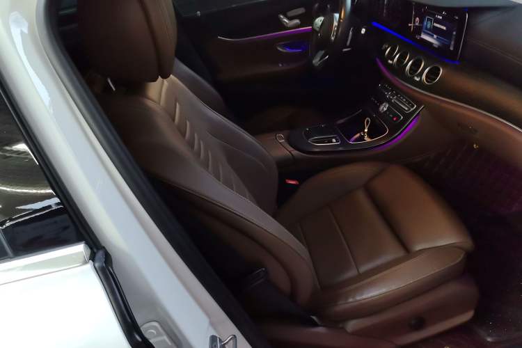 Used Mercedes-Benz E-Class 2019 E 260 L Sport Edition