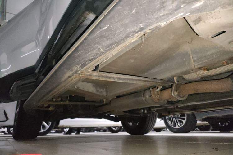 Used Haval H6 2019 Red Label 1.5 GDIT Automatic Champion Edition
