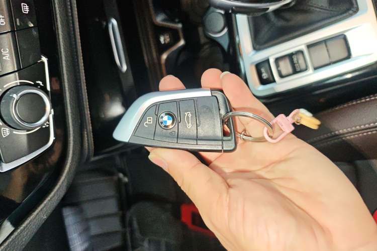 Used BMW 1 Series 2021 120i M Sport Night Edition