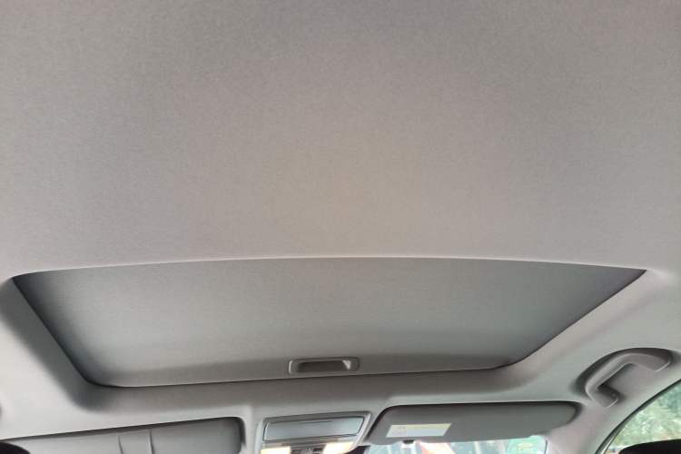 Used Honda CR-V 2021 Rui Hybrid 2.0L 2WD Pure Edition