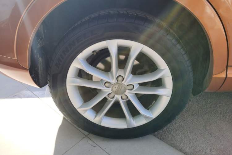 Used Audi Q3 2015 35 TFSI Ambition Edition