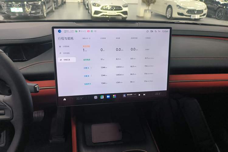 Used  SU7 2024 Rear-Drive Ultra-Long Range Advanced Pro-Level Intelligent Driving Version