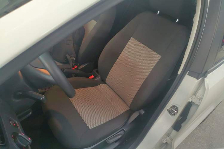 Used Volkswagen Polo 2018 1.5L Automatic Advanced Driving Model
