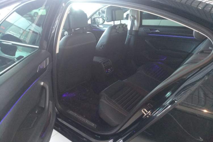 Used Volkswagen Magotan 2020 330TSI DSG Leading Model