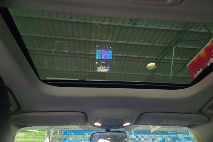 Used Ford Mondeo 2020 EcoBoost 180 Stylish Model
