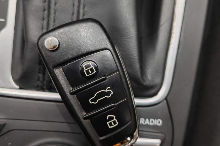 Used Audi Q2L 2018 35 TFSI Launch Exclusive Edition China VI
