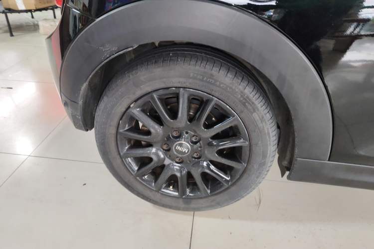 Used  MINI 2014 1.5T COOPER Fun
