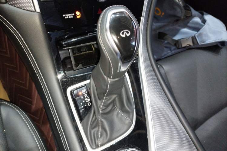 Used Infiniti Q50L 2018 2.0T Enjoyment Version China V Standard
