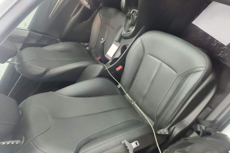 Used Buick GT 2021 Revised Version Flagship 1.5L Automatic Elite Edition