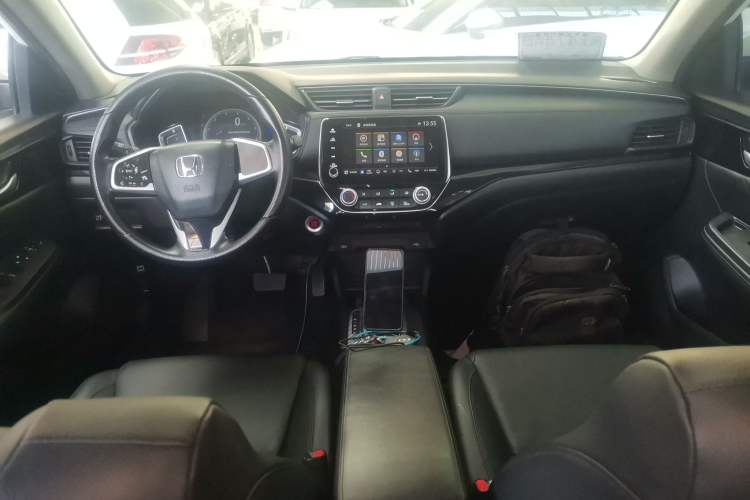 Used Honda Crider 2022 180 Turbo CVT Smart Enjoyment Version
