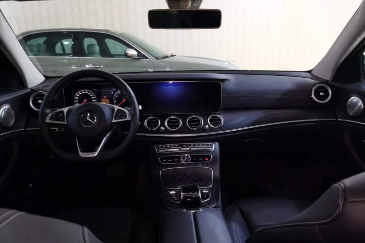 Used Mercedes-Benz E-Class 2017 E 300 L Sport Luxury Edition

