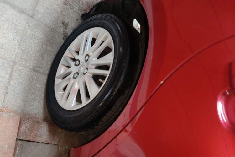 Used Toyota YARiS L  Zhi Xiang 2020 1.5L CVT Leading Edition