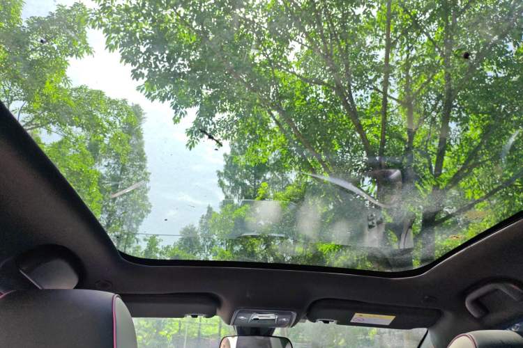 Used BYD Dolphin 2021 405 km Fashion Edition
