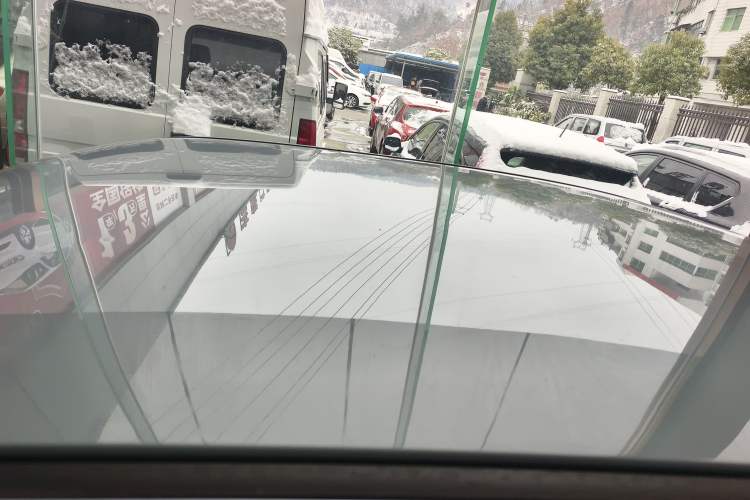 Used Wuling Hongguang MINIEV 2022 Easy Version Lithium Iron Phosphate