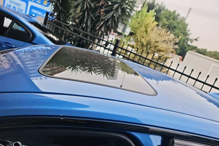 Used BMW 3 Series 2017 320Li M Sport Edition
