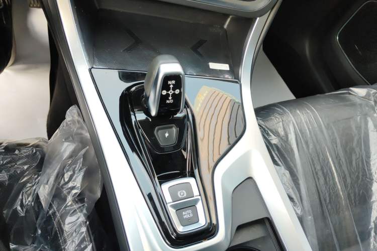 Used Lynk & Co 01 2017 2.0T Two-Wheel Drive Pro Edition