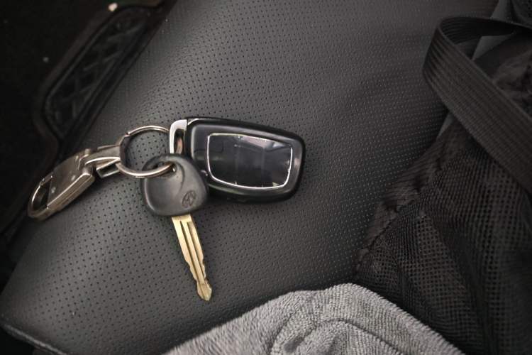 Used Hyundai Tucson 2015 1.6T Dual-Clutch Two-Wheel-Drive Smart Model
