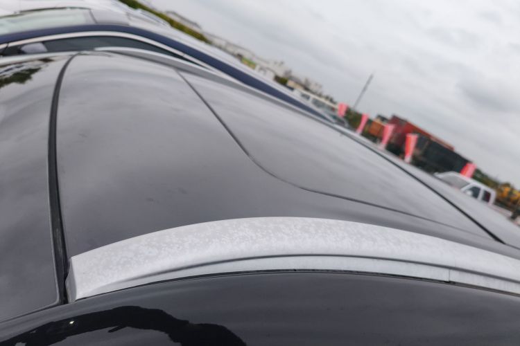 Used Geely Auto Emgrand X7 Sport 2018 1.8TD Automatic Two-Wheel Drive Smart Connect 4G Internet Edition
