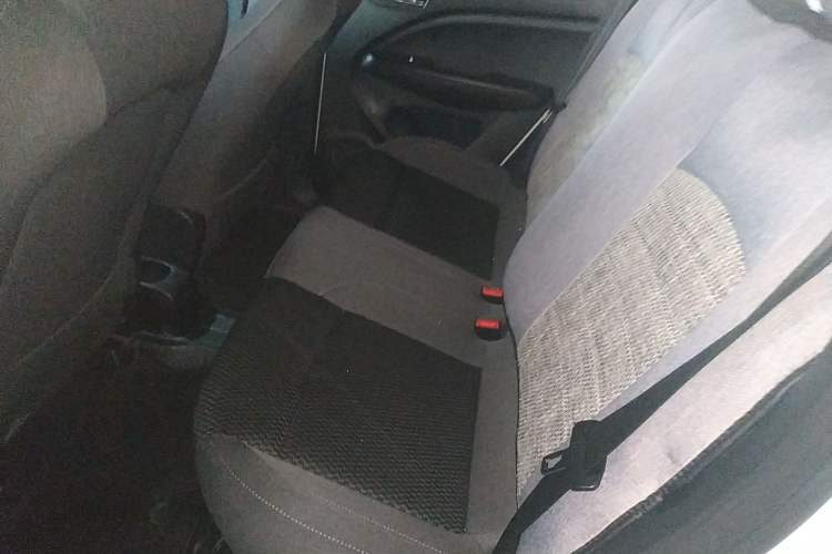 Used Leapmotor T03 2021 400 Lite Edition - Lithium-Ion Battery
