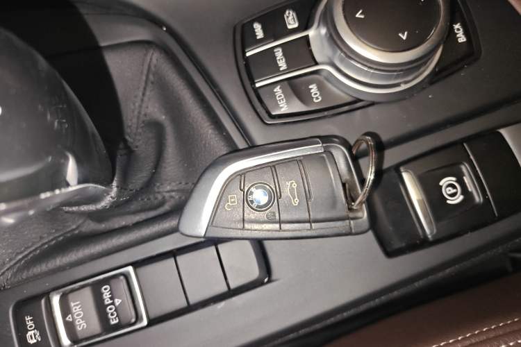 Used BMW X1 2021 sDrive25Li Leading Model