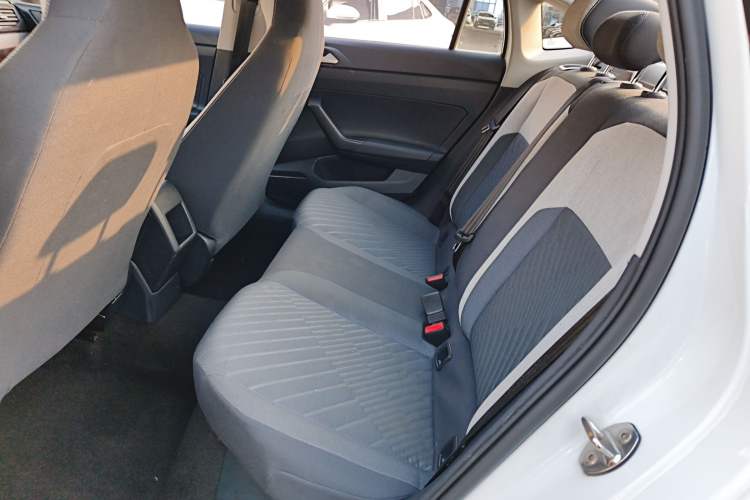 Used Volkswagen Lavida 2023 New Rui 1.5L Automatic New Yi Edition