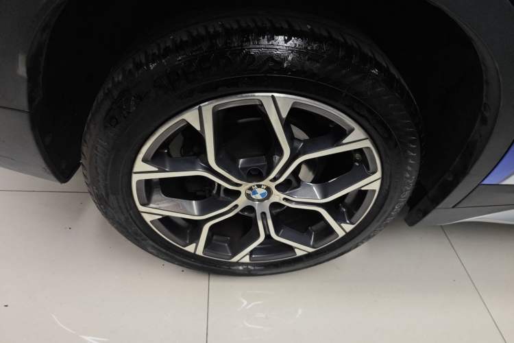 Used BMW X1 2020 sDrive20Li Premium Edition
