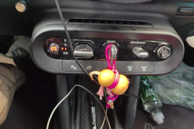 Used  Electric MINI ACEMAN 2024 E Classic Edition