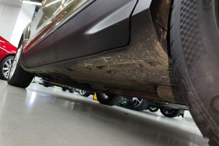 Used Ford Kuga 2018 EcoBoost 180 Two-Wheel-Drive Platinum Edition
