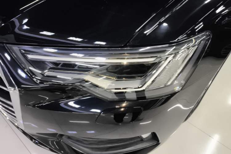 Used Audi A6L 2020 45 TFSI Prestige Elegant Edition