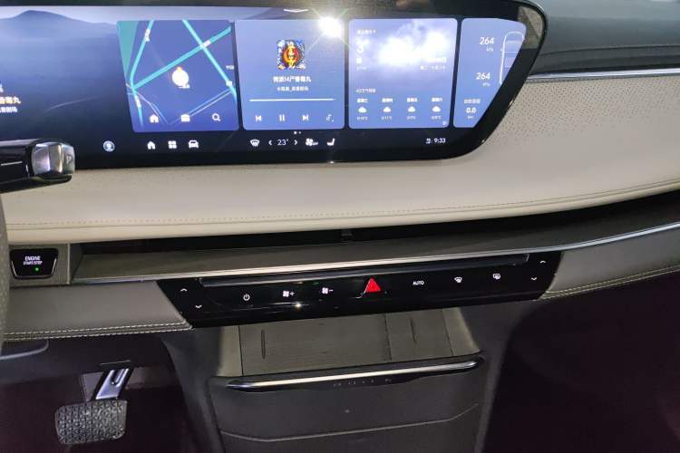 Used Buick GL8 2025 Lu Zun Deluxe Edition