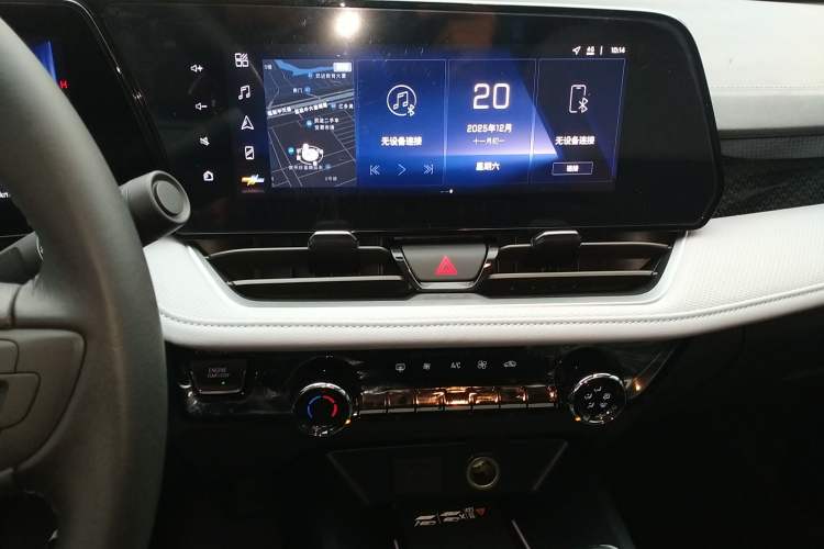 Used Chevrolet Monza 2023 1.5L Dual-Clutch Enjoyment Edition
