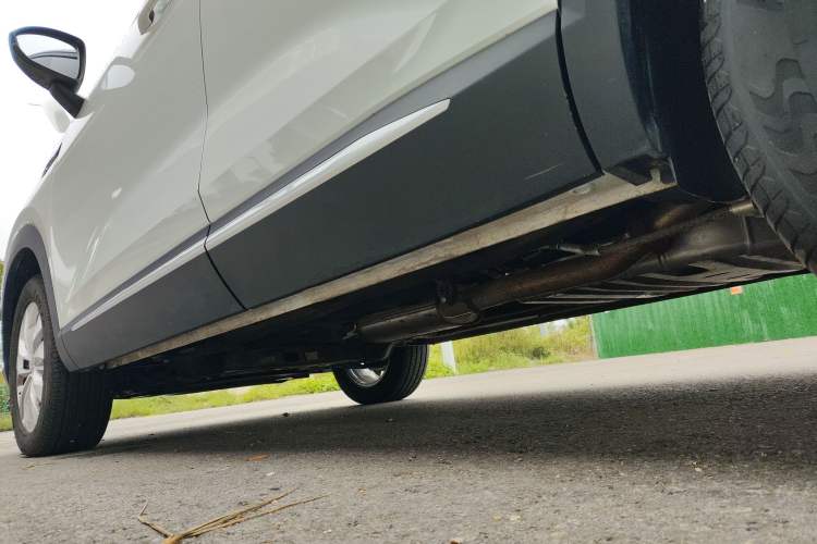 Used Wuling Asta 2021 1.5T Manual Xingyue Edition