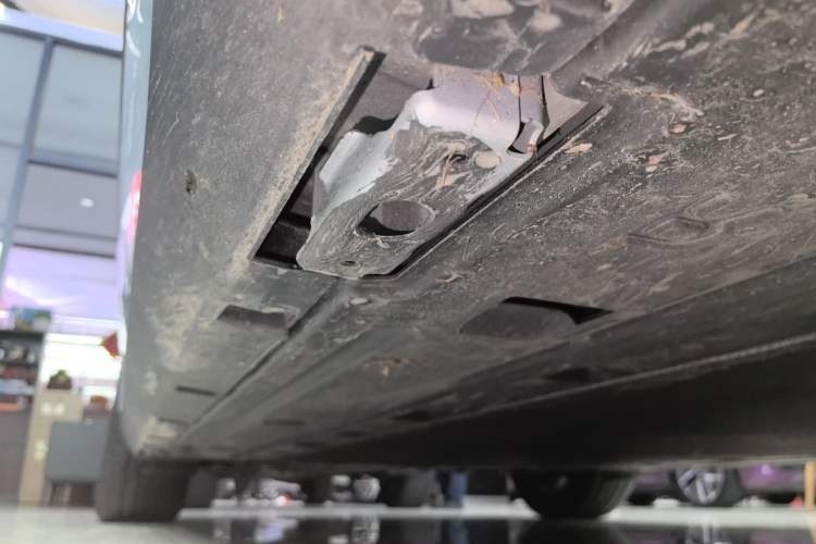 Used BYD Qin L 2025 EV 545KM Beyond Version
