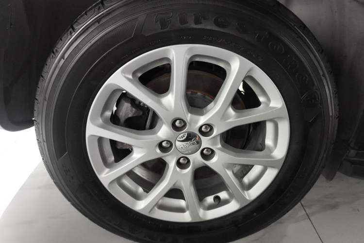 Used  Cherokee 2016 2.4L Professional Smart Version