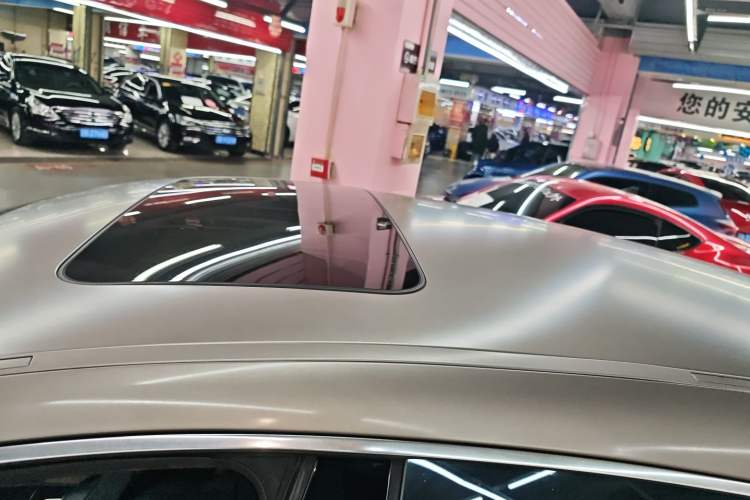 Used Mercedes-Benz CLS 2016 CLS 260 Shooting Brake
