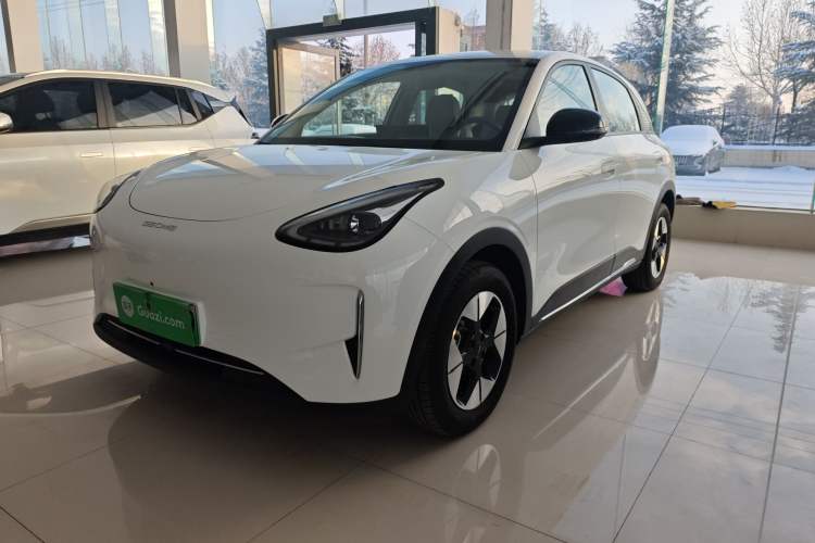 Used Geely Galaxy Geome 2025 310km Dream Edition