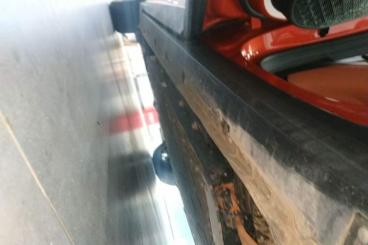 Used  S07 2024 215Max Qiankun Intelligent Driving ADS SE Range-Extended Version
