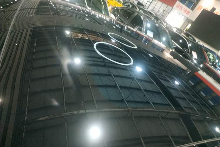 Used XPeng P7+ 2024 Long-Range Max