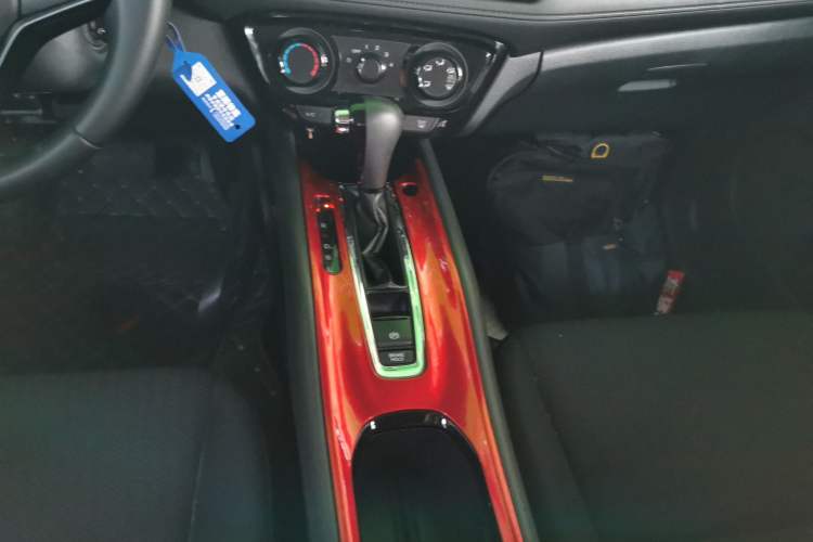 Used Honda Vezel 2017 1.5L CVT 2WD Comfort Model
