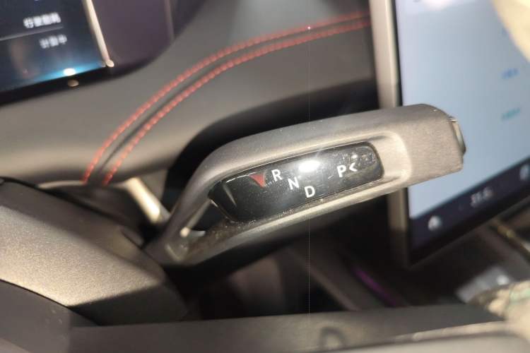 Used  SU7 2024 Four-Wheel Drive Ultra-Long Range Advanced Intelligent Driving Max Edition
