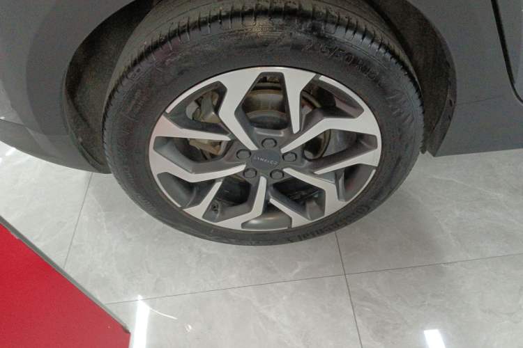 Used Lynk & Co 02 2021 1.5TD DCT Two-Wheel Drive Power Plus
